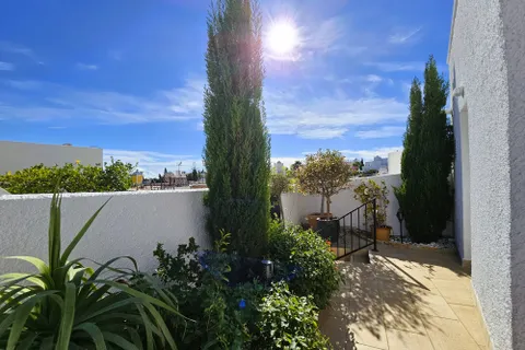 Rækkehus i Mojacar, Almeria, Mojacar - € 310.000 | Ref: 1505 - foto 24